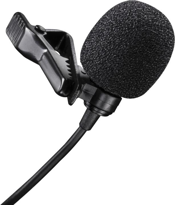 Image du produit mantona lavalier 21150 (Héros 3, Héros 3+, Héros 4 noir, héros 4 Argent)