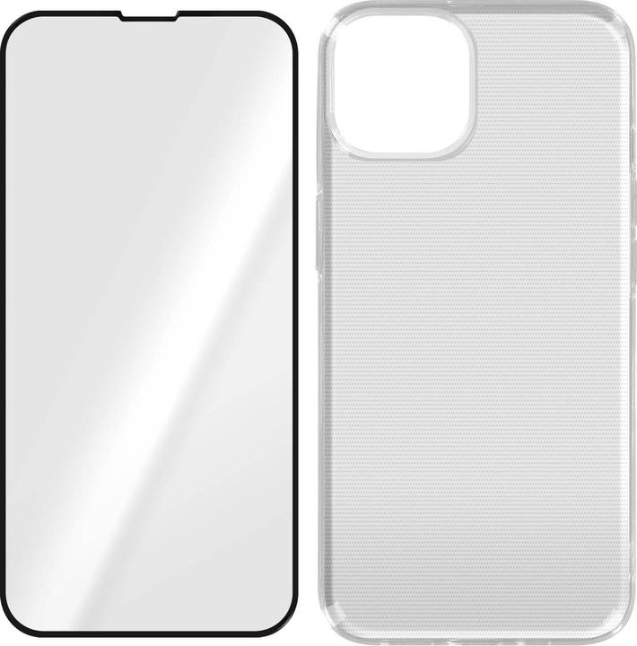 Immagine prodotto Avizar 360 Serie di protezioni, pellicole e coperture (Apple iPhone 14 Pro)