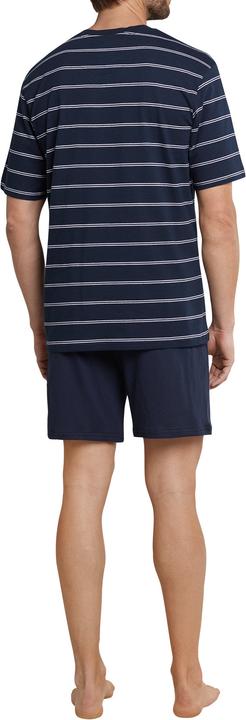 Produktbild Schiesser Pyjama Casual Bequem sitzend - 6723 (L)