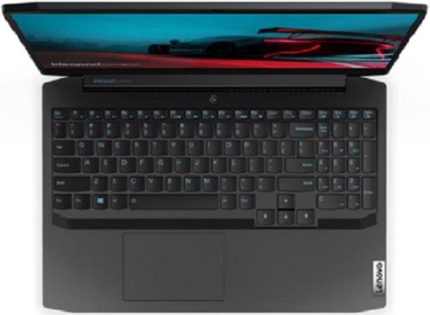 Produktbild Lenovo IdeaPad Gaming 3 15ARH05 (15.60", AMD Ryzen 7 4800H, 16 GB, 512 GB, CH)