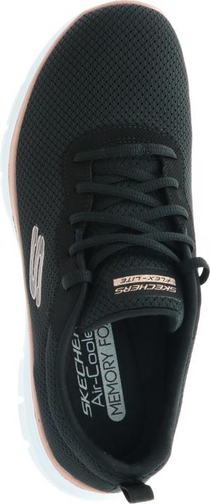 Actual product image Skechers Flex Appeal 4.0 Brilliant training shoes ladies (37)