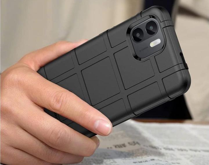 Produktbild Screenguard Rugged Shield (Xiaomi Redmi A2)
