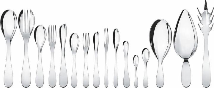 Image du produit Alessi eat.it (Cuillère de service)