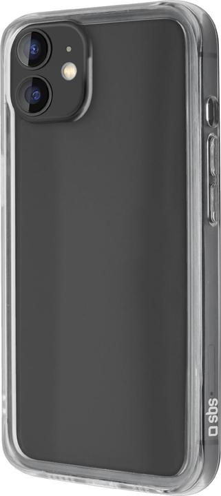 Image du produit SBS Housse de protection (Apple iPhone 12, Realme 12 Pro+)