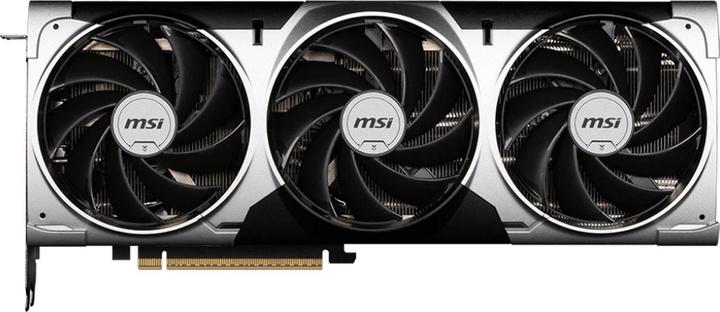 Immagine prodotto MSI RTX 5070 12GB VENTUS 3X OC (12 GB)