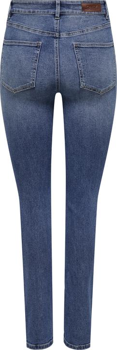 Immagine prodotto Only ONLWILLOW Jeans slim fit a vita alta Jeans slim fit (W32/L32)