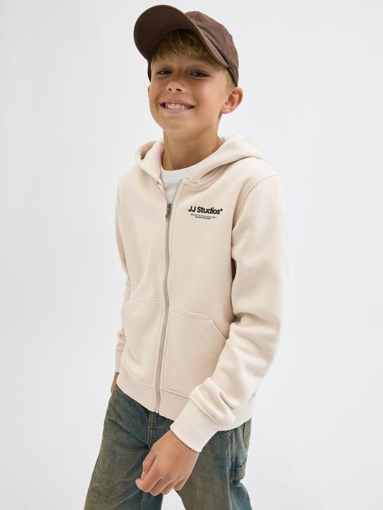 Actual product image Jack & Jones Kapuzenpullover Junior Kapuzenpullover (164)