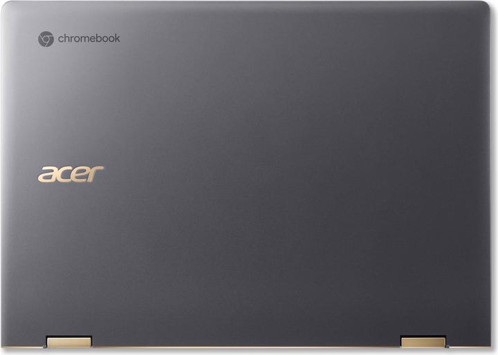 Actual product image Acer Chromebook Spin 714 (14", Intel Core i5-1335U, 16 GB, 512 GB, CH)