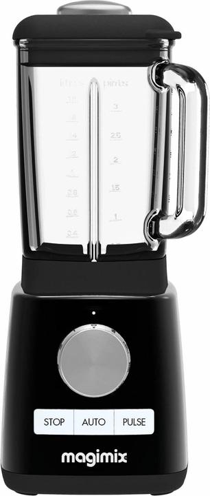 Image du produit Magimix 11628 Power Blender noir (1300 W)