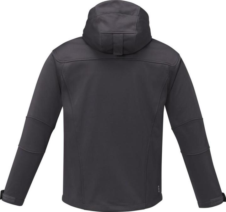 Produktbild Elevate Match Softshelljacke (S)