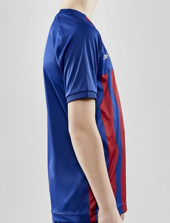 Actual product image Craft Progress 2.0 Stripe Jersey JR (122, 128)