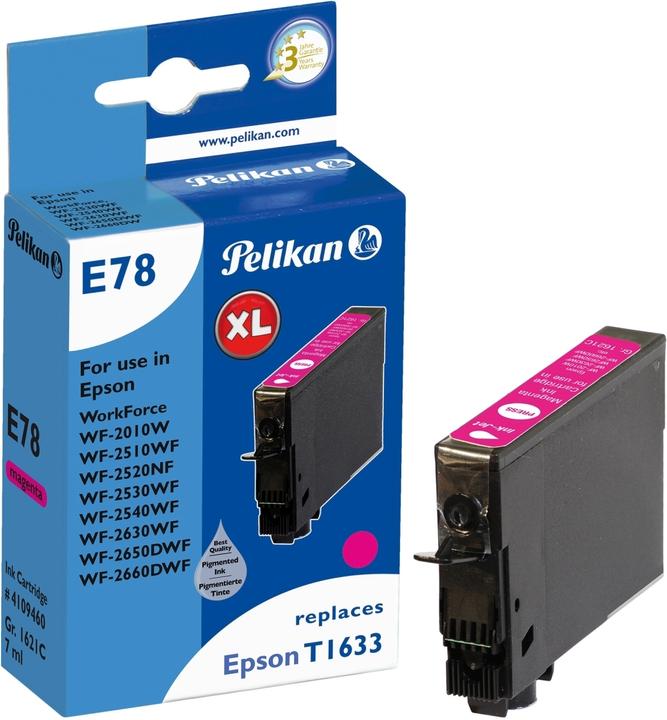 Pelikan T163 (M)