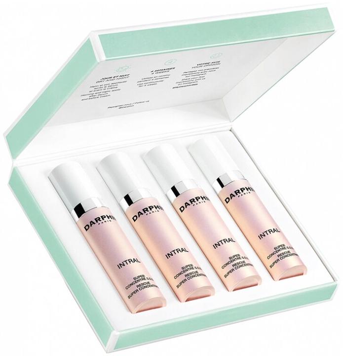 Actual product image Darphin Super Concentré S O S (7.28 ml)