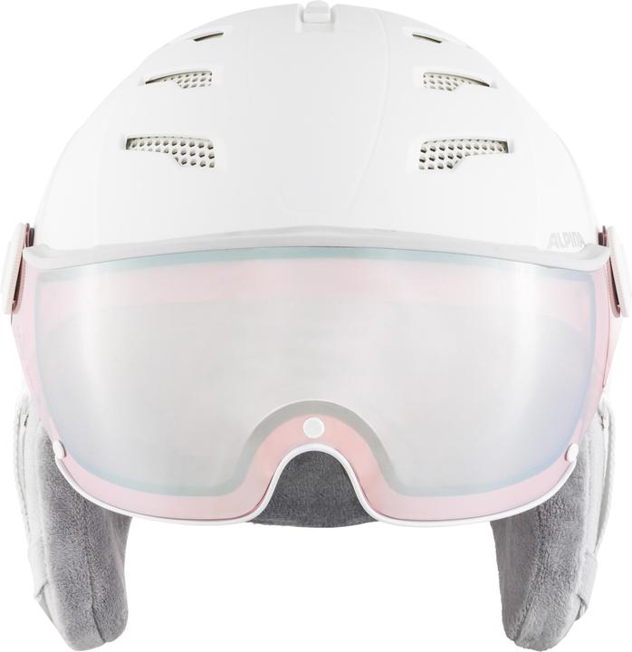 Actual product image ALPINA SPORTS Jump 2.0 QV (59 - 61 cm, L)
