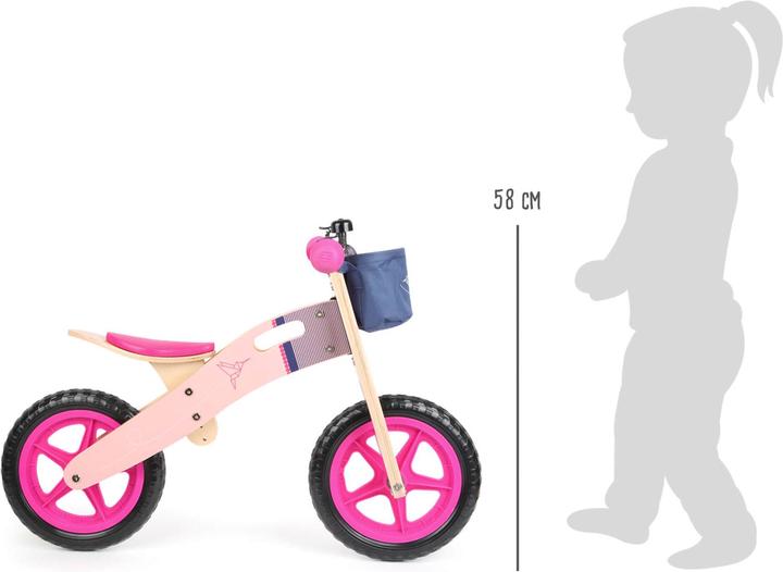 Produktbild small foot Kolibri