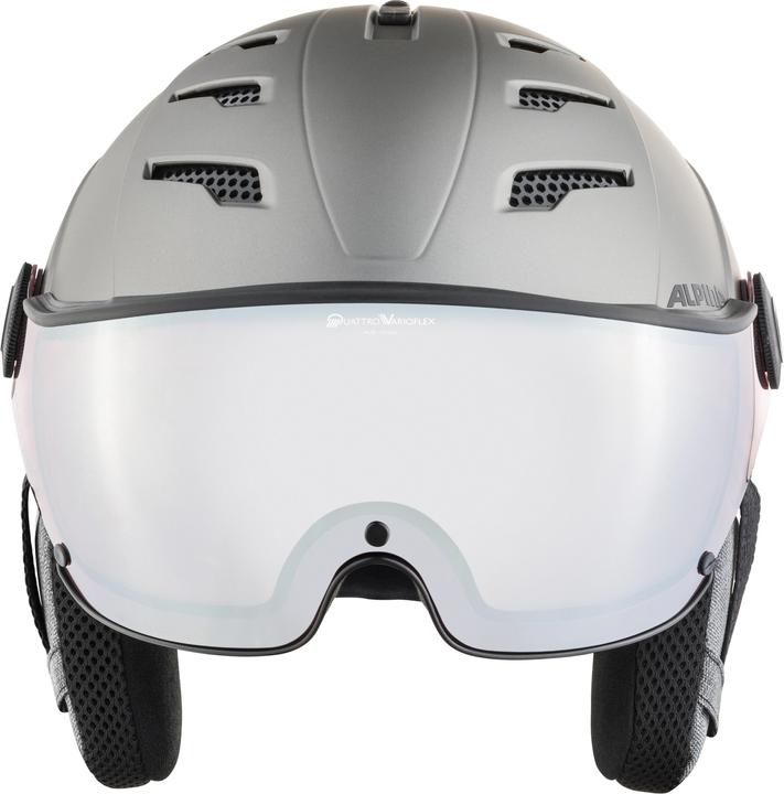 Produktbild ALPINA SPORTS Jump 2.0 QV (59 - 61 cm, L)