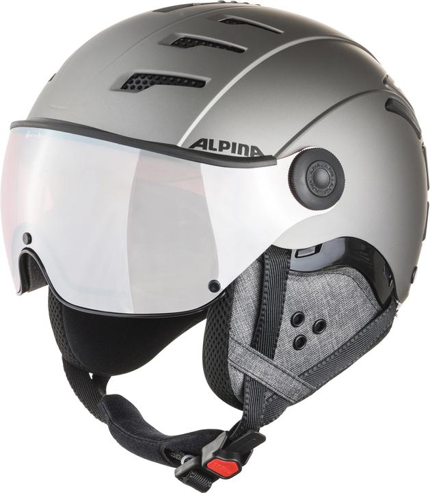 Produktbild ALPINA SPORTS Jump 2.0 QV (59 - 61 cm, L)