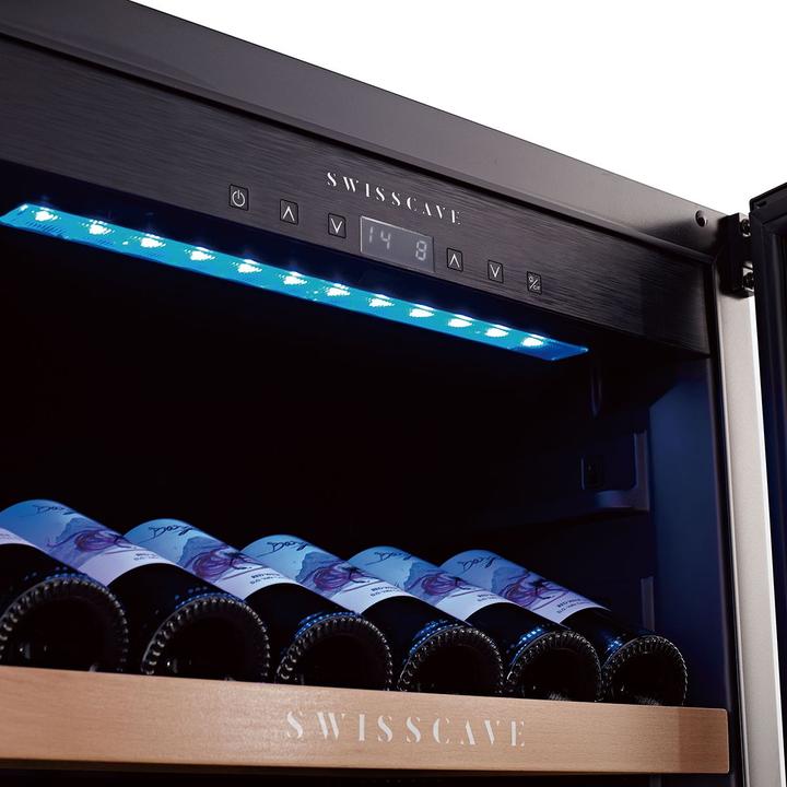 Image du produit Swisscave WL455DF