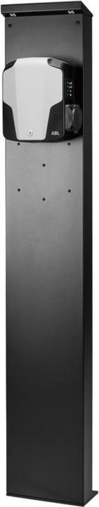Immagine prodotto ABL Piedistallo per Wallbox eMH1