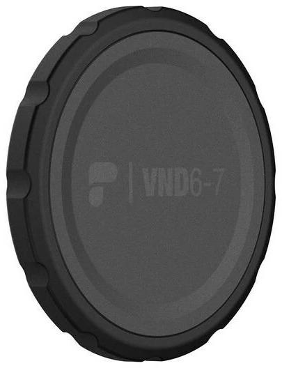 Actual product image PolarPro LiteChaser Pro 6-7 Stop VND Filter