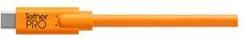 Immagine prodotto Tether Tools USB-C – USB Micro-B (4.60 m, USB 2.0)