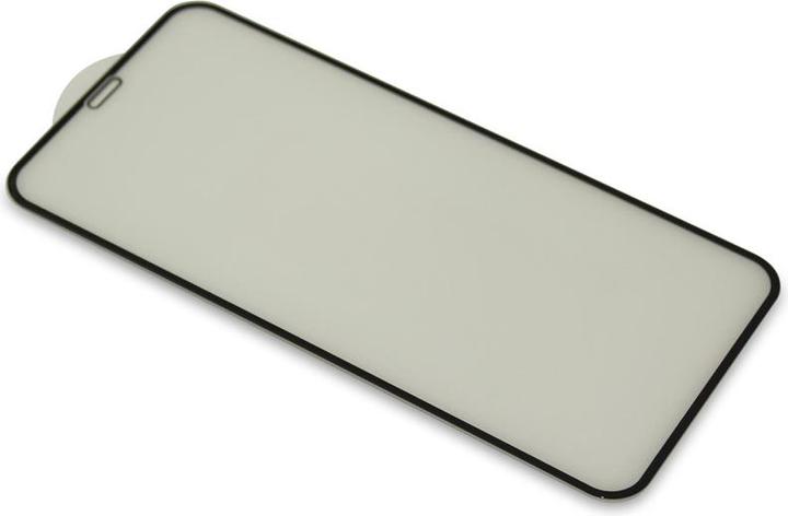 Image du produit MobileParts Verre blindé - iPhone XR/11 - Mat (1 pièce(s), Apple iPhone XR, Apple iPhone 11)