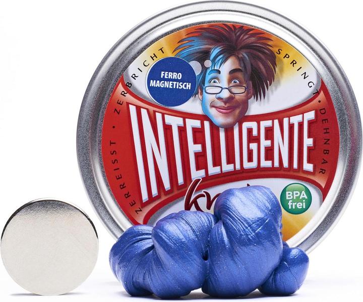 Produktbild Intelligente Knete Magnetisch