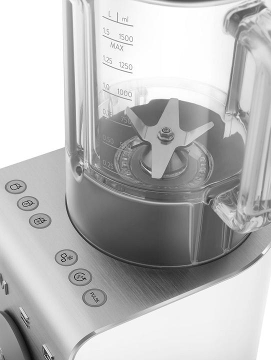Actual product image Smeg BLC01WHMEU Professional (EU plug, 1400 W)