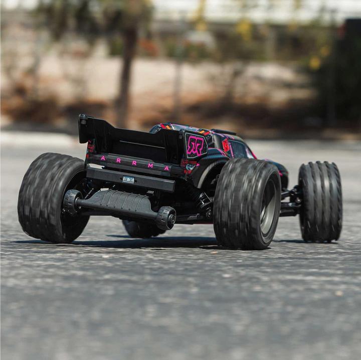 Produktbild Arrma Stadium Truck SCT Vorteks 223S DSC 1:10 RTR (RTR Ready-to-Run)