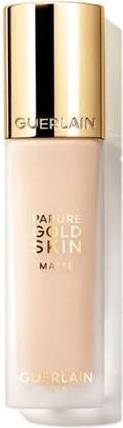 Actual product image Guerlain Parure Gold Skin Matte Foundation 00C (00C)