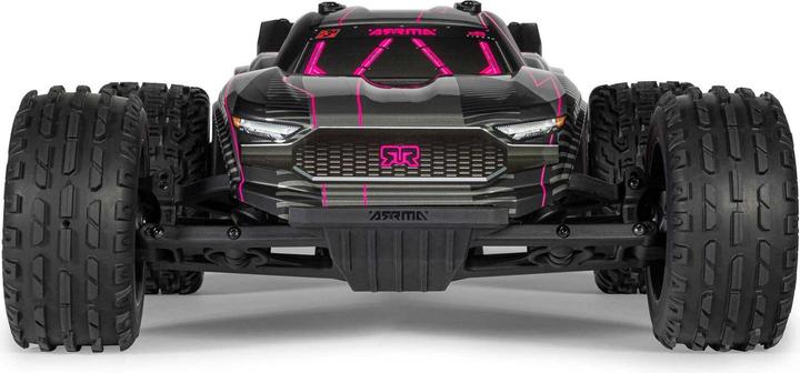 Produktbild Arrma Stadium Truck SCT Vorteks 223S DSC 1:10 RTR (RTR Ready-to-Run)