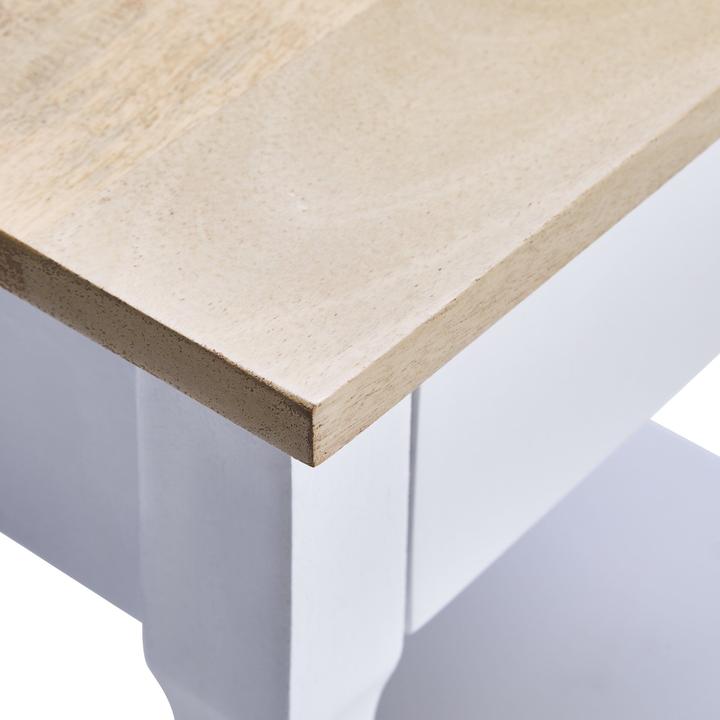 Produktbild micasa Amelie (48 x 35 x 50 cm)