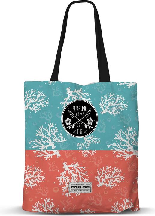 ProDG FAN Shopping Bag Surfcamp