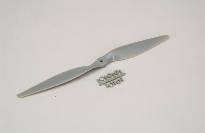 Actual product image APC Propellers 13 x 4 Thin Electric