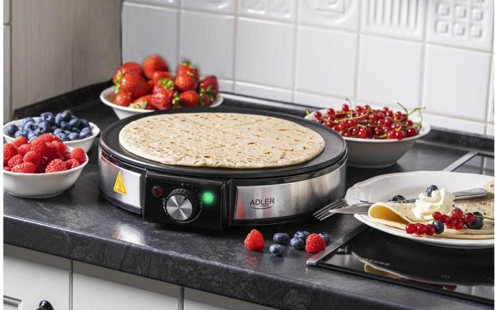 Produktbild Adler AD3058 Crêpes Maker