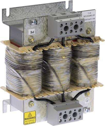Produktbild ABB Stotz S&J Netzdrossel 68711215