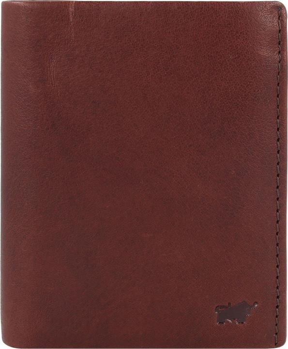 Braun Büffel Geldbörse Sven 62141