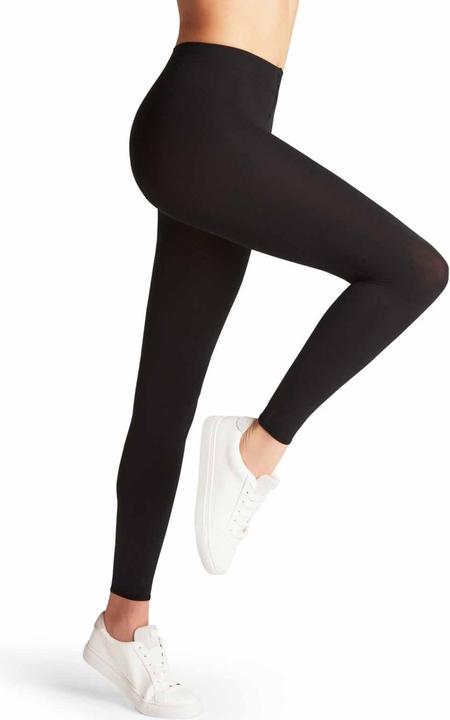 Immagine prodotto Falke Pure Matt 100 DEN Damen Strumpfhosen/Leggings (100 DEN, M/L)