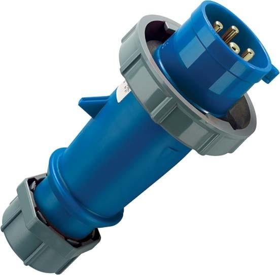 Image du produit Mennekes Connecteur