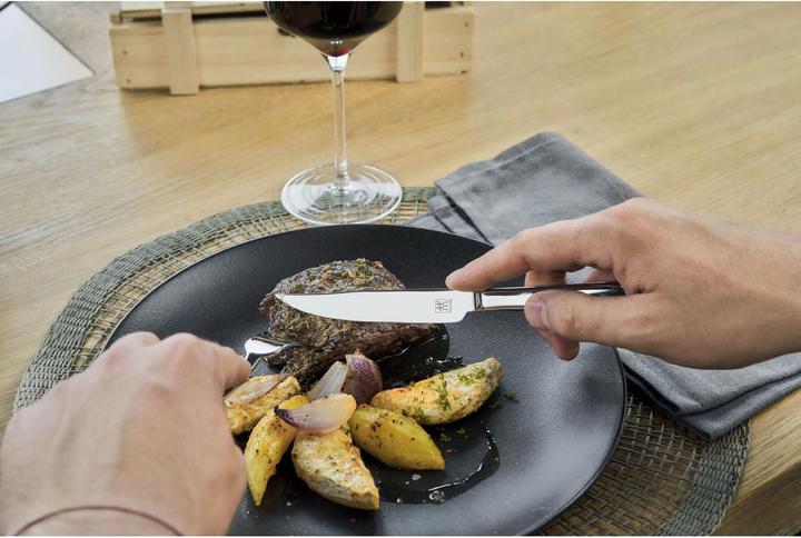 Produktbild Zwilling Twin (12 Stück, Besteck Set)