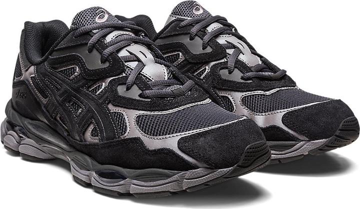 Actual product image ASICS Performance Gel-Nyc (36)