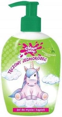 Produktbild Chlapu Chlap Grape Punch Waschgel 236 Ml (236 ml)