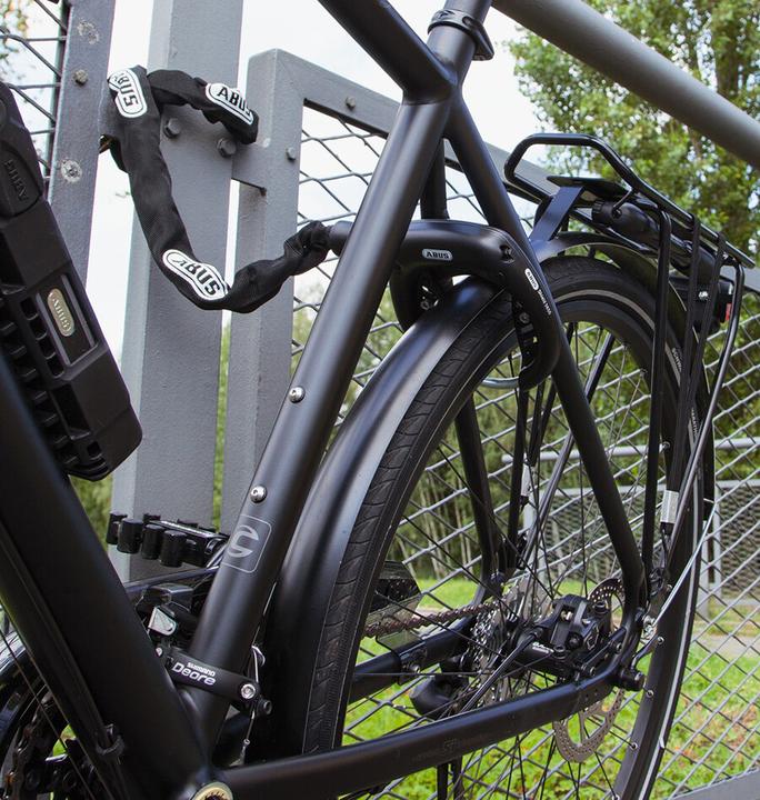 Produktbild Abus Pro Shield 5950 NR (8.50 cm)