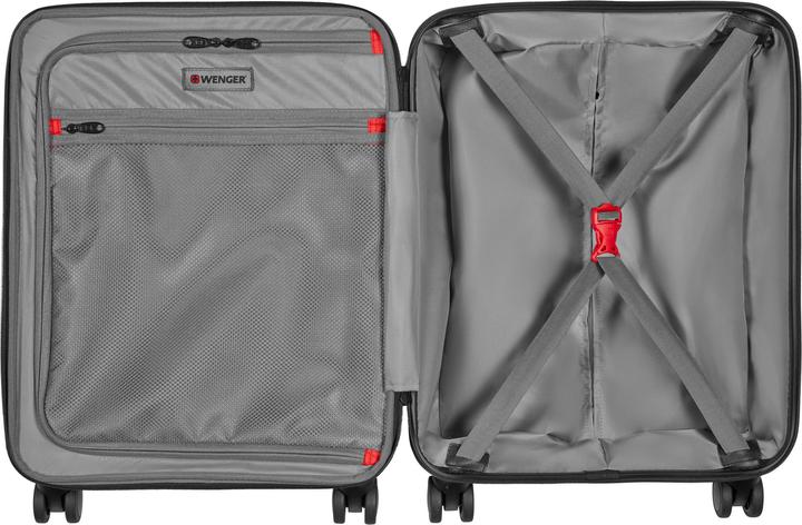 Immagine prodotto Wenger Legacy HS Legacy DC CarryOn Blk (39 l, Bagaglio a mano (fino a 50 litri))