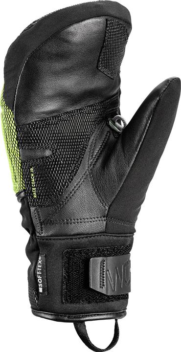 Produktbild Leki LE RĘK WCR Coach 3D Jr MITT lem 7.0 (7)