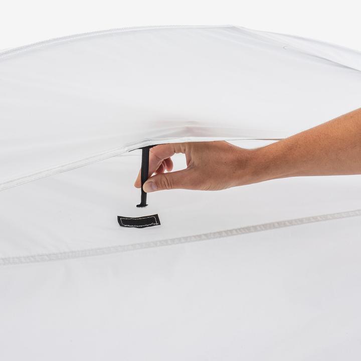 Produktbild Simond MT 900 2P - MINIMAL EDITIONS (Kuppelzelt, 2 kg, 2 Personen)