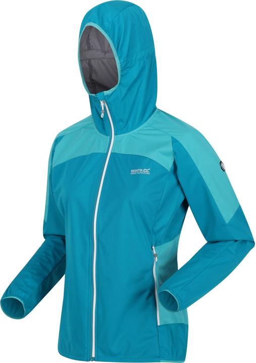 Actual product image Regatta Tarvos Iv Jacket (40)