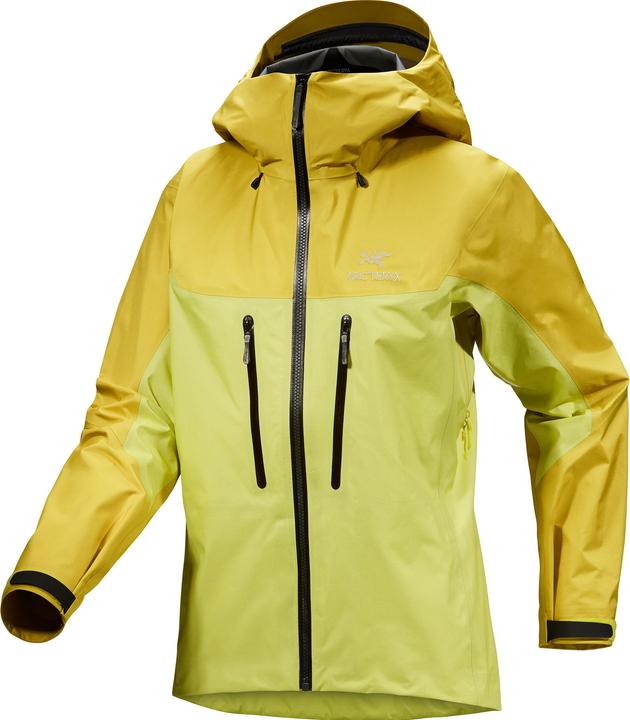 Immagine prodotto Arc'teryx Giacca Alpha da donna (L)