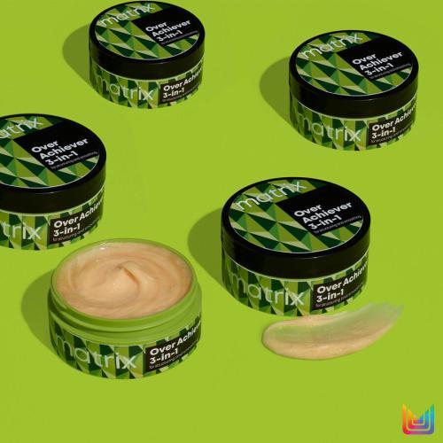 Immagine prodotto Matrix Over Achiever 3 in 1 (Cera per capelli, 50 ml)