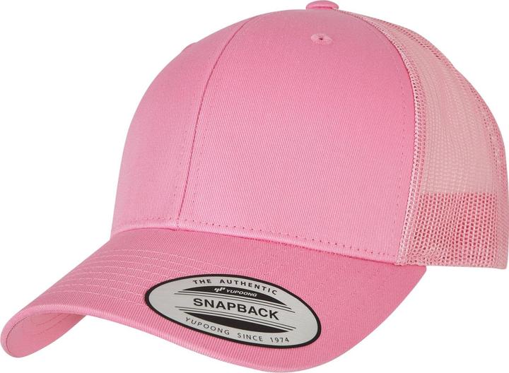 Image du produit Flexfit Camionneur rétro - 1658 (Taille unique)